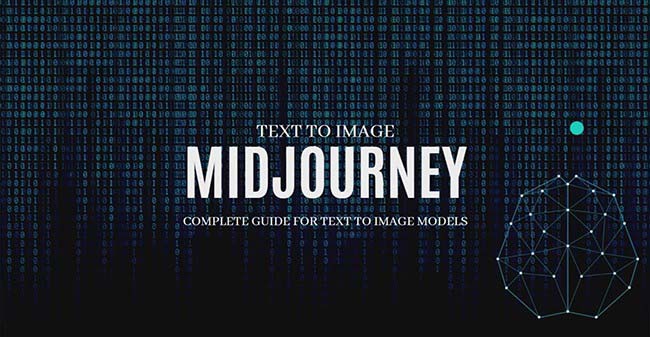 Midjourney AI：从零基础到专业版的大师班实例教程-34堂课-中英字幕-太奇网创联盟