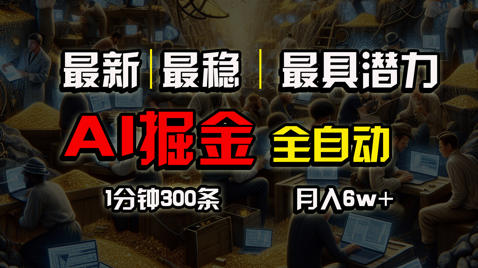 各大网站比较稳定，一个软件自动式实行引流矩阵公布，信任我，能挣钱和能赚钱压根就不…-太奇网创联盟