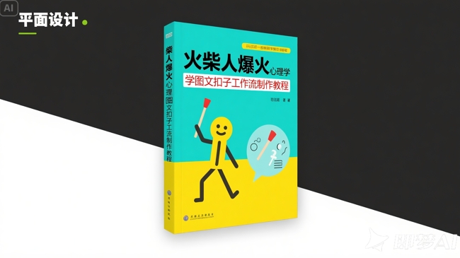 运用Coze钮扣一键生成火材人爆红社会心理学工作流引擎，家庭保姆级课堂教学-太奇网创联盟