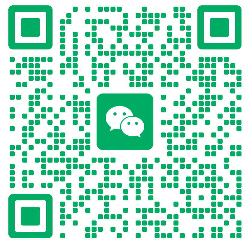 扫一扫加微信-太奇网创联盟